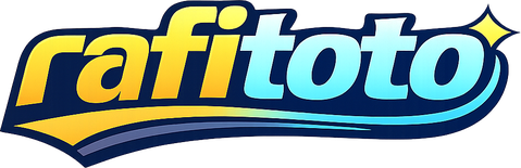 Logo rafitoto